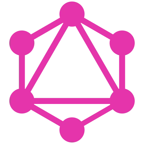 GraphQL Logo